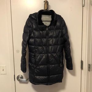 Womens Lightweight Coat